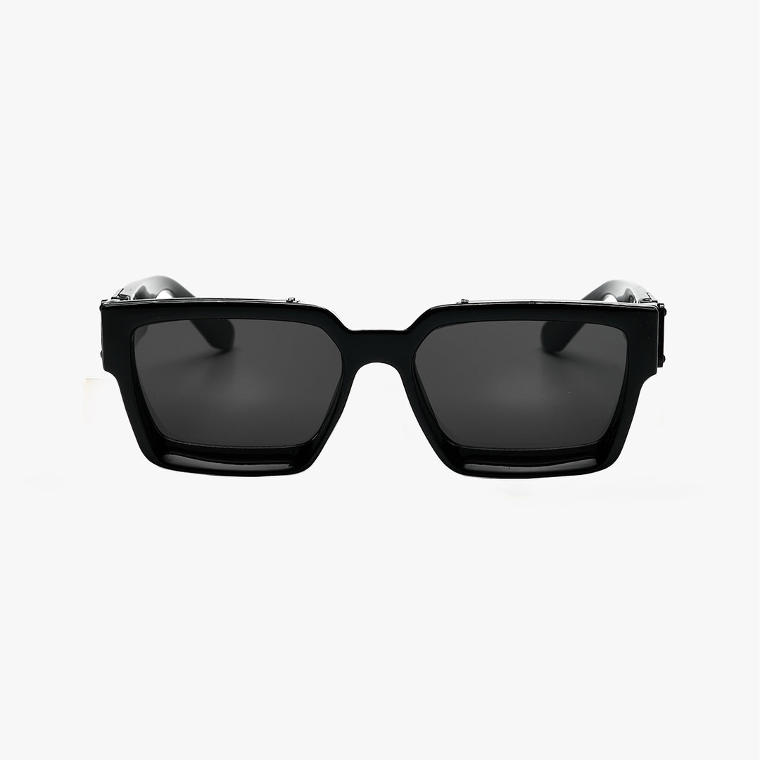 RICH - BLACK