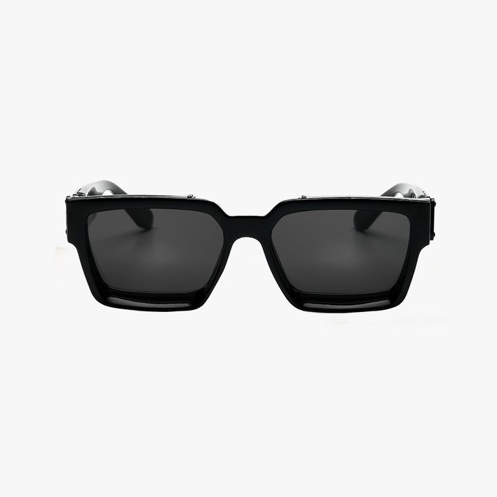 RICH - BLACK