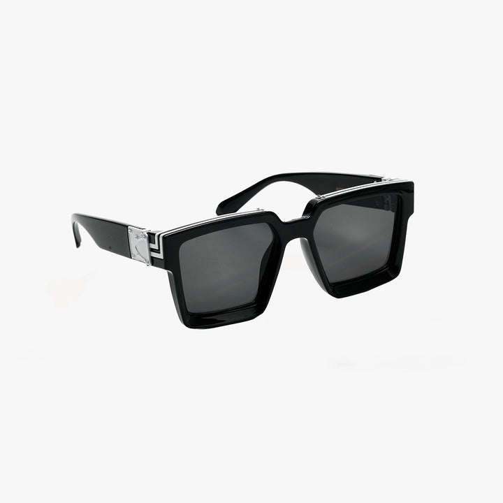 RICH - BLACK