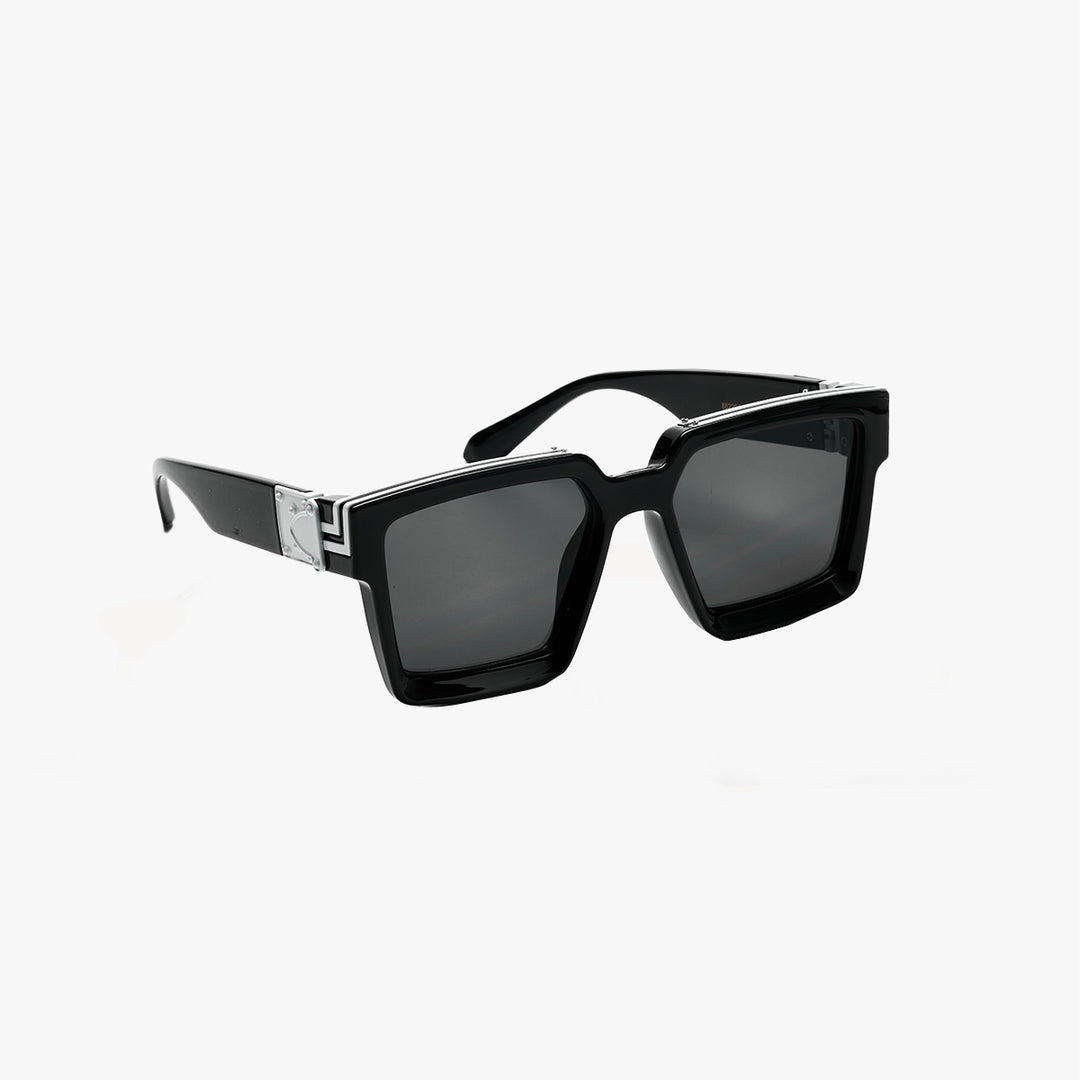 RICH - BLACK BRONZE