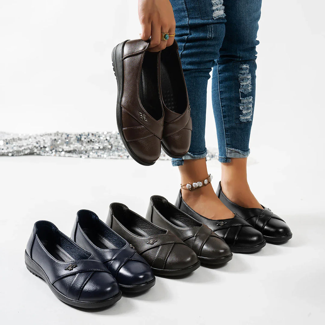 Sofía - Comfortable and Pain-Free Ergonomic Shoes