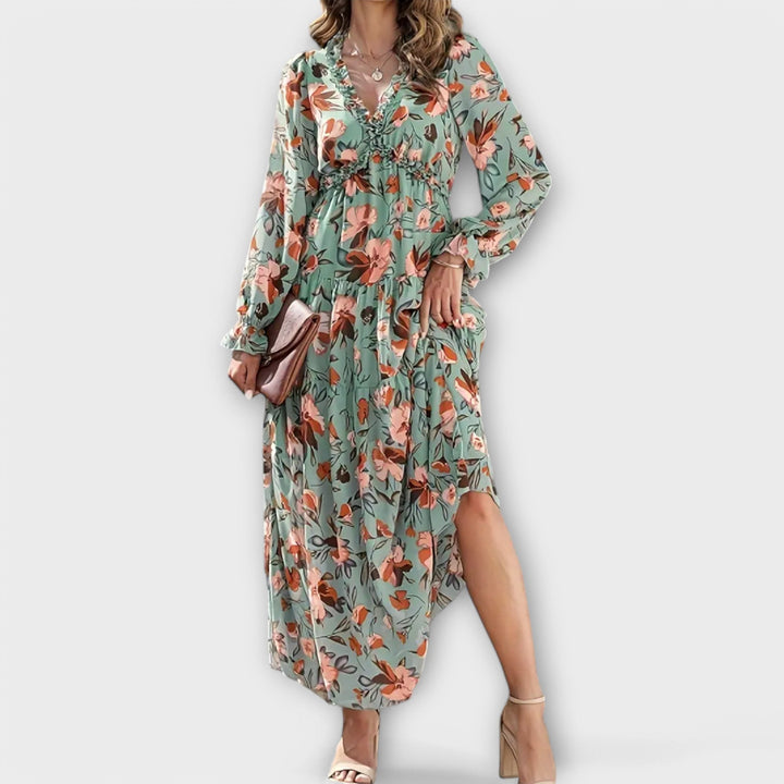 Liv | Vestido Elegante