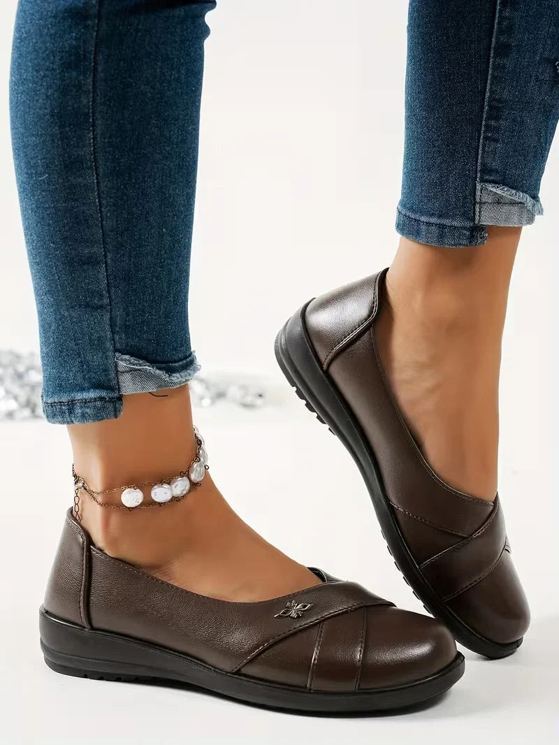 Sofía - Comfortable and Pain-Free Ergonomic Shoes
