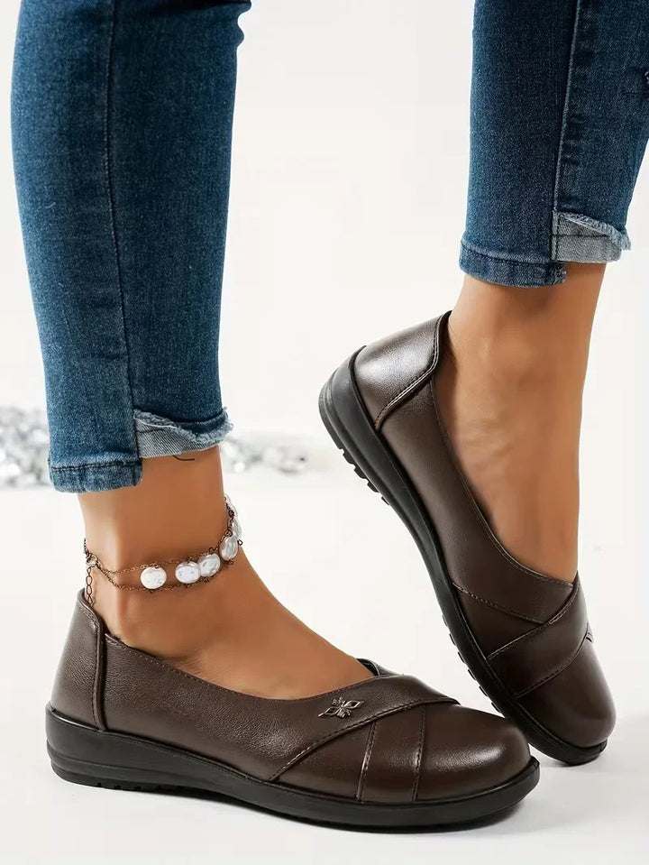 Sofía - Comfortable and Pain-Free Ergonomic Shoes