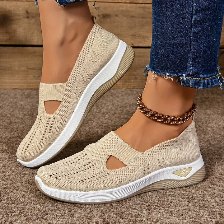 CALESTINA | ZAPATOS ORTOPÉDICOS SLIP-ON ANTIDESLIZANTES