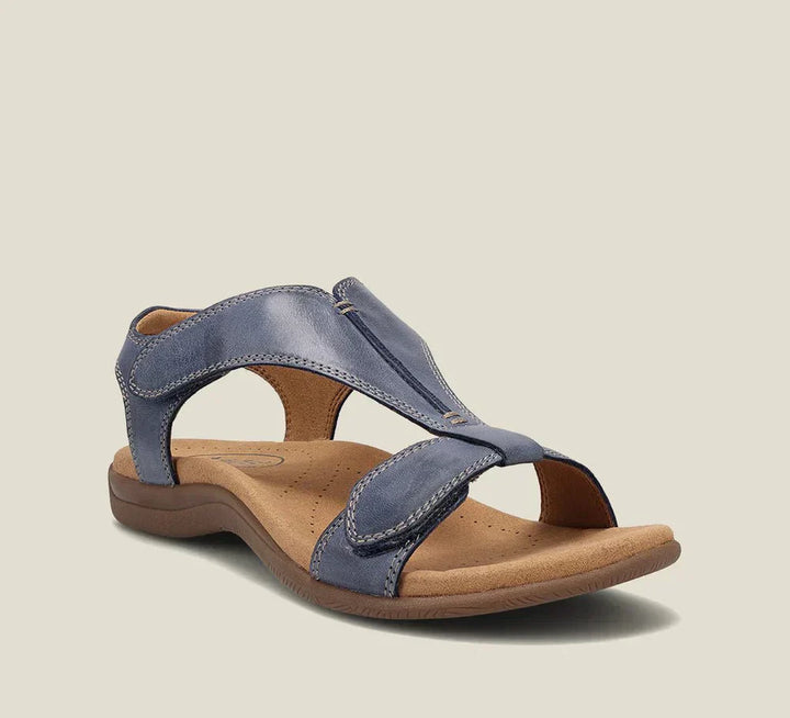 Elisa™  | Sandalias ortopédicas cómodas
