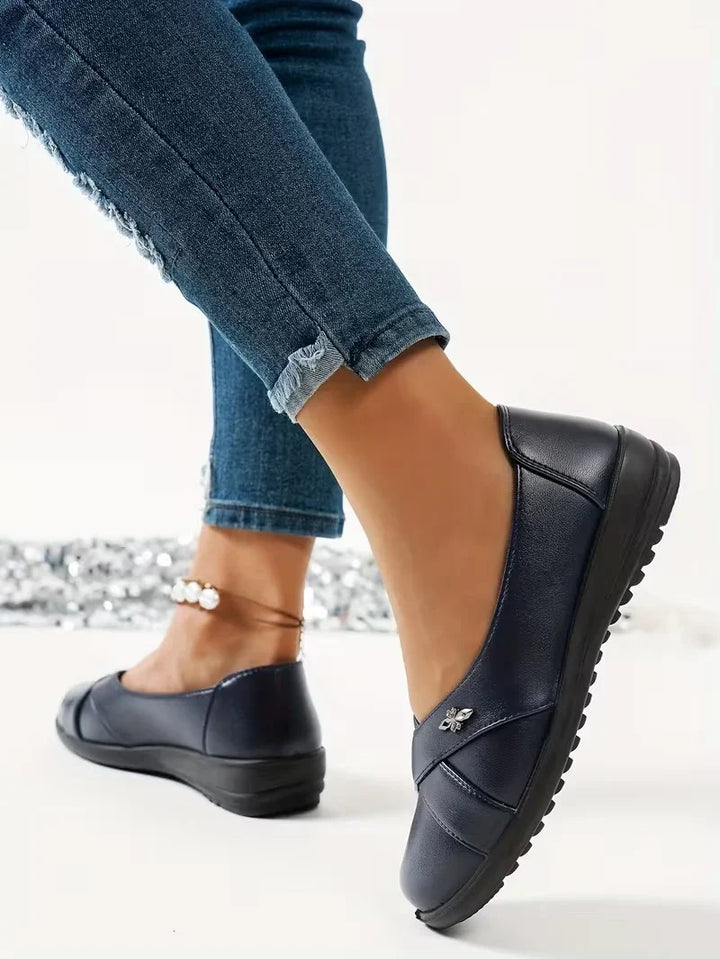 Sofía - Comfortable and Pain-Free Ergonomic Shoes