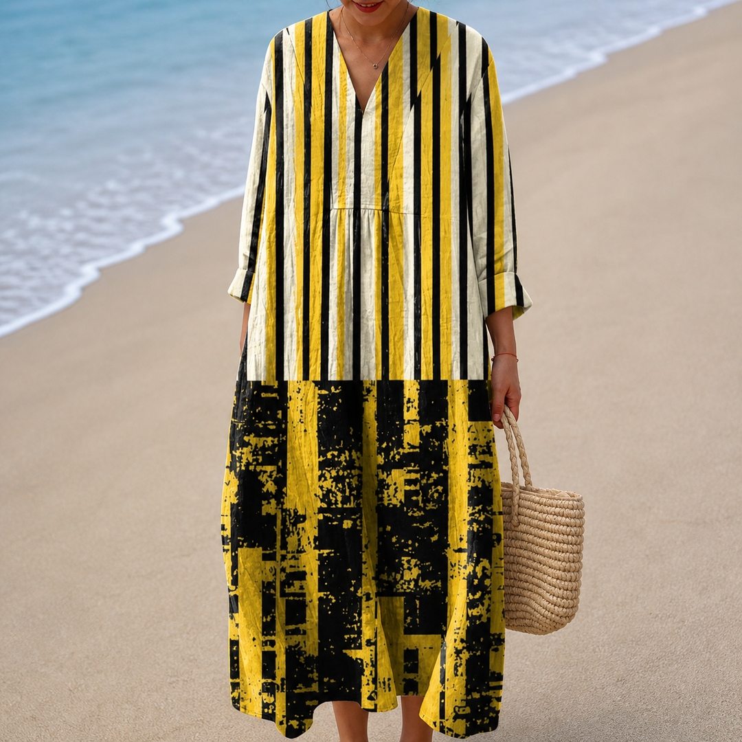Vestido de Verano Confortable