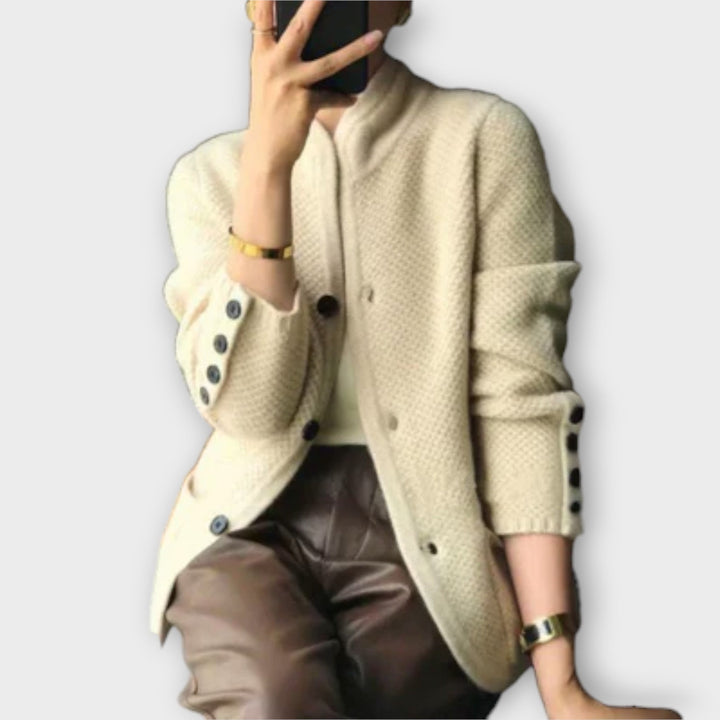 Alissa | Stylish & Comfy Cardigan