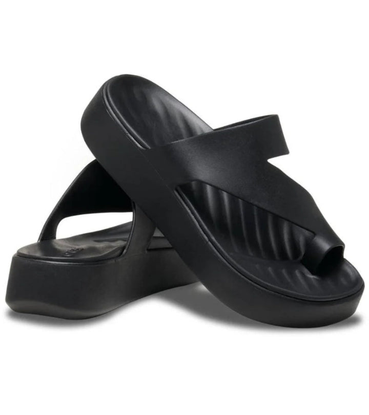 GAIA | Sandalias de confort premium