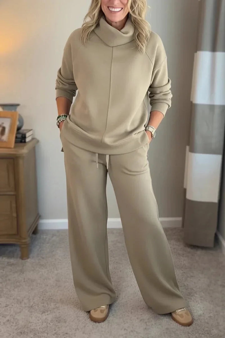 MIRELLA™ | Conjunto comfort