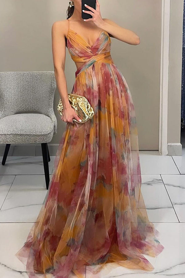 Gracia | Vestido Romántico