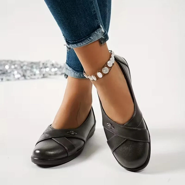 Sofía - Comfortable and Pain-Free Ergonomic Shoes