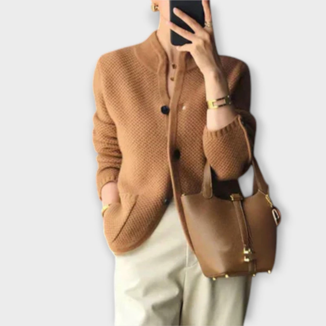 Alissa | Stylish & Comfy Cardigan