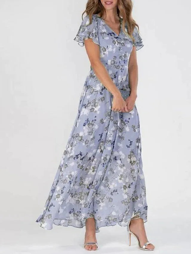 Vivian | Maxi Brisa Floral