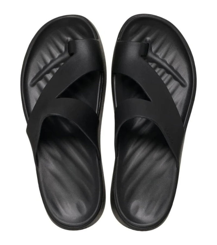 GAIA | Sandalias de confort premium