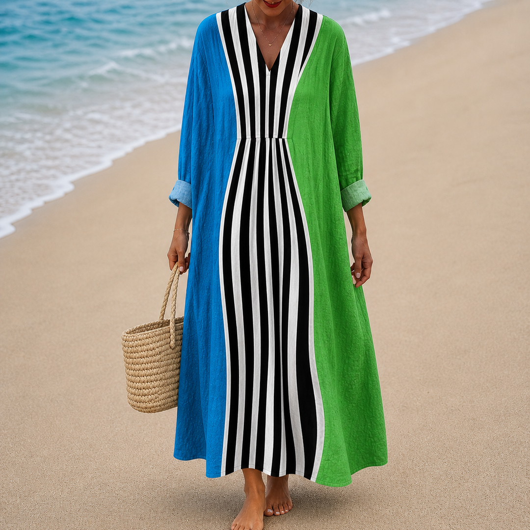 Vestido de Verano Confortable
