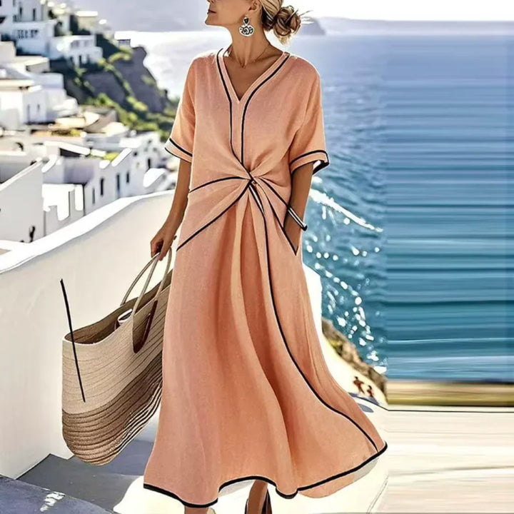 Athena™ Túnica Elegante y Atractiva