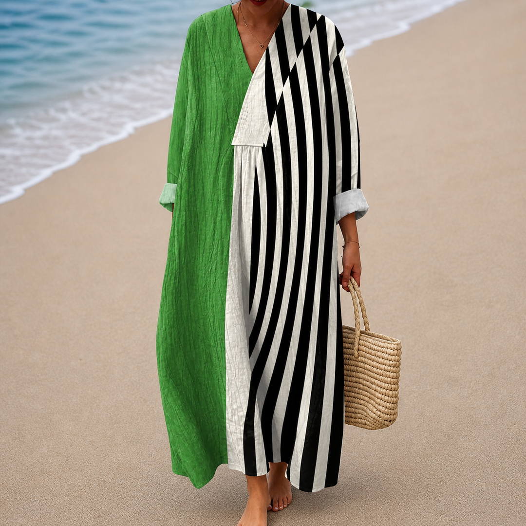 Vestido de Verano Confortable