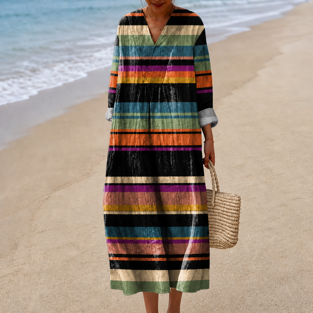 Vestido de Verano Confortable