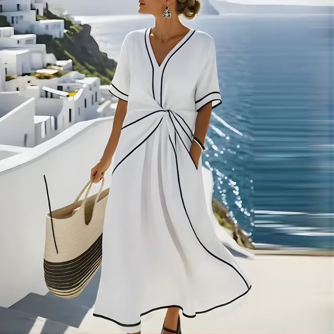 Athena™ Túnica Elegante y Atractiva