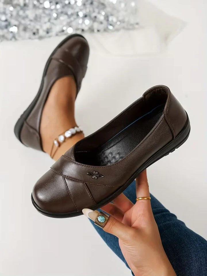 Sofía - Comfortable and Pain-Free Ergonomic Shoes