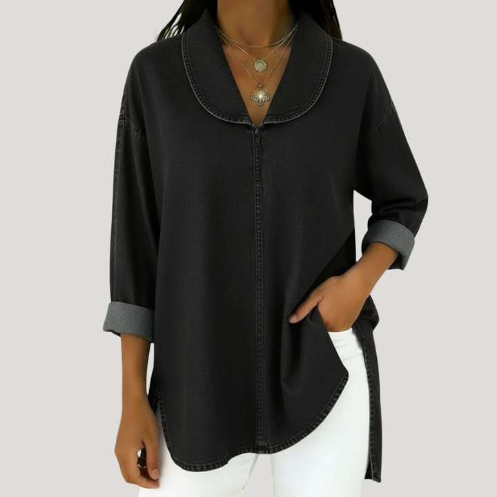 MICHAELA – MODERN BLOUSE
