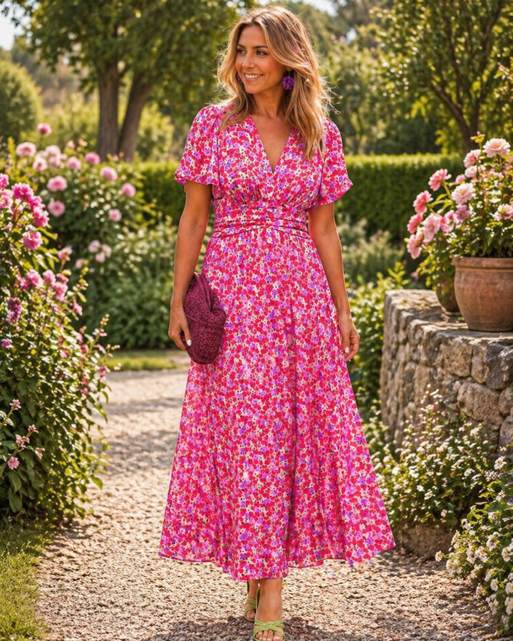 Alice | Vestido de Verano