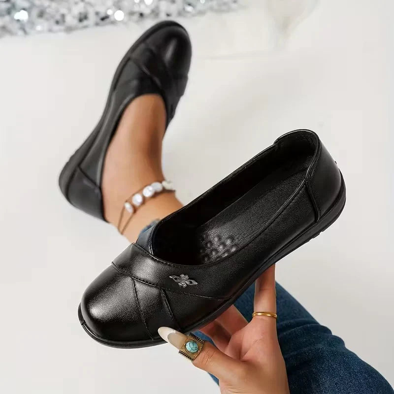 Sofía - Comfortable and Pain-Free Ergonomic Shoes