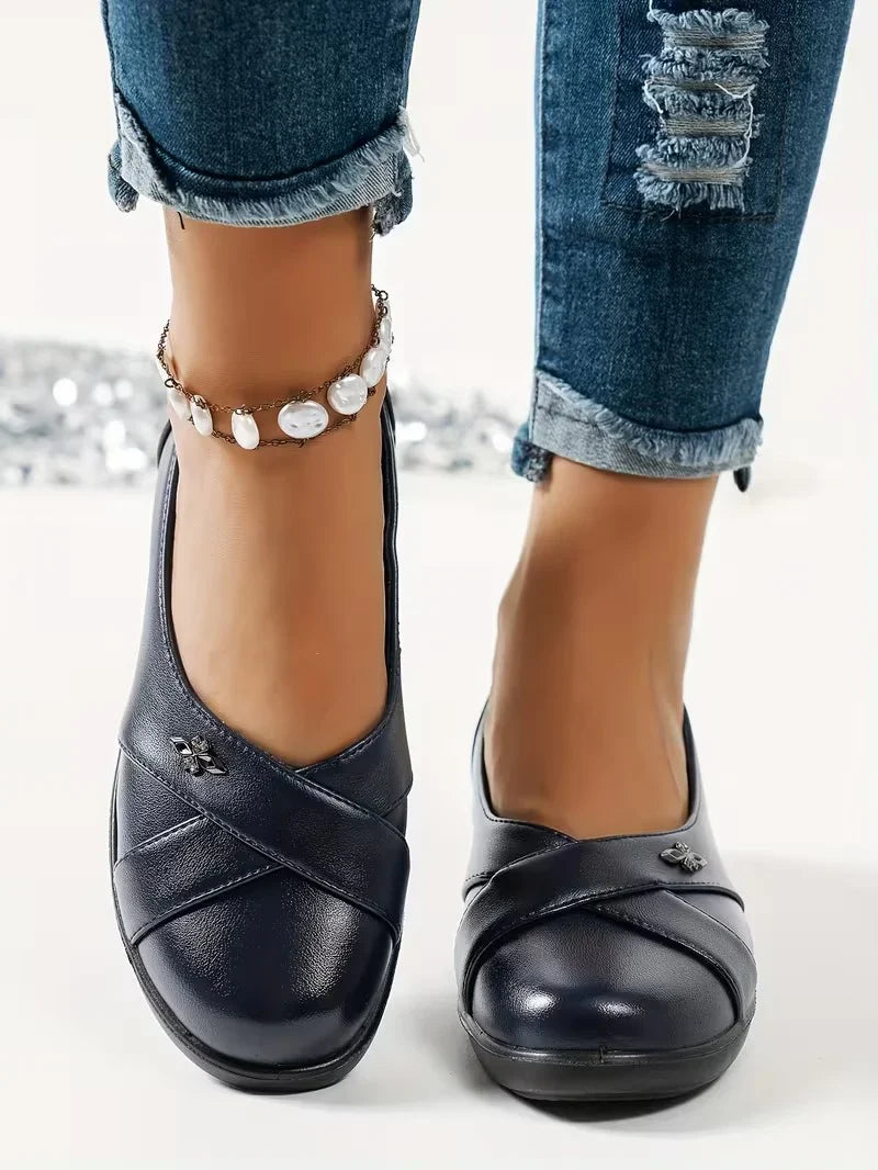 Sofía - Comfortable and Pain-Free Ergonomic Shoes
