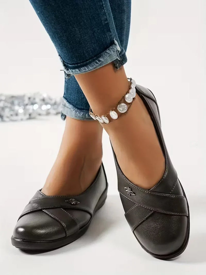 Sofía - Comfortable and Pain-Free Ergonomic Shoes