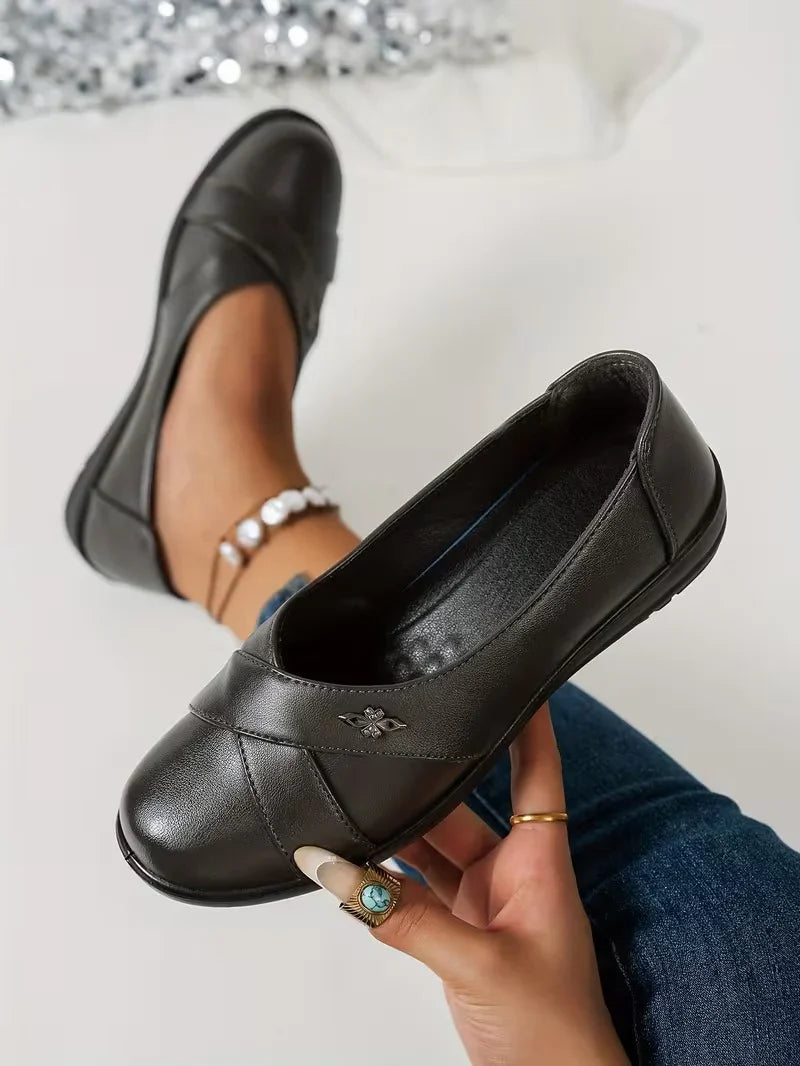 Sofía - Comfortable and Pain-Free Ergonomic Shoes