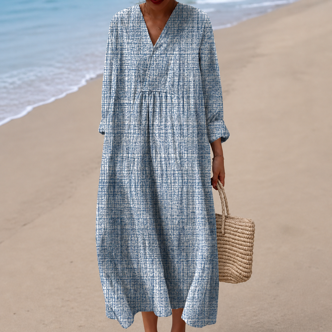 Vestido de Verano Confortable