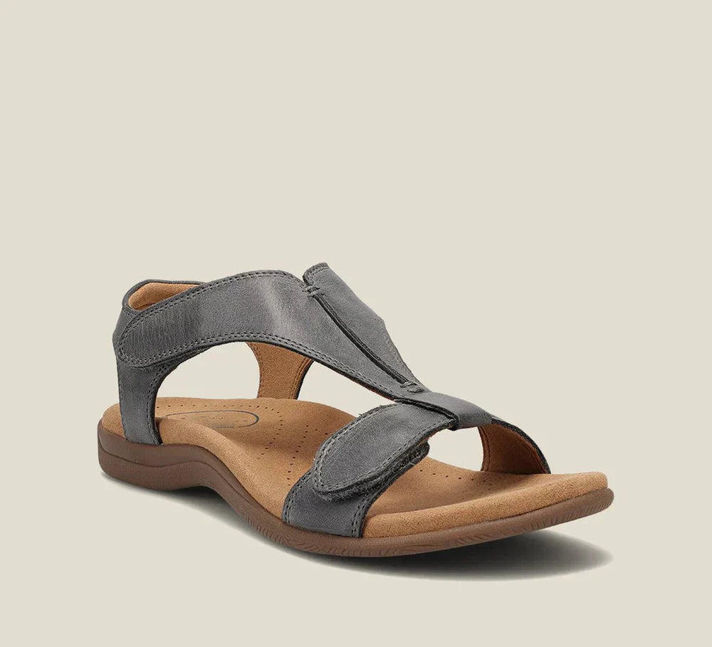 Elisa™  | Sandalias ortopédicas cómodas
