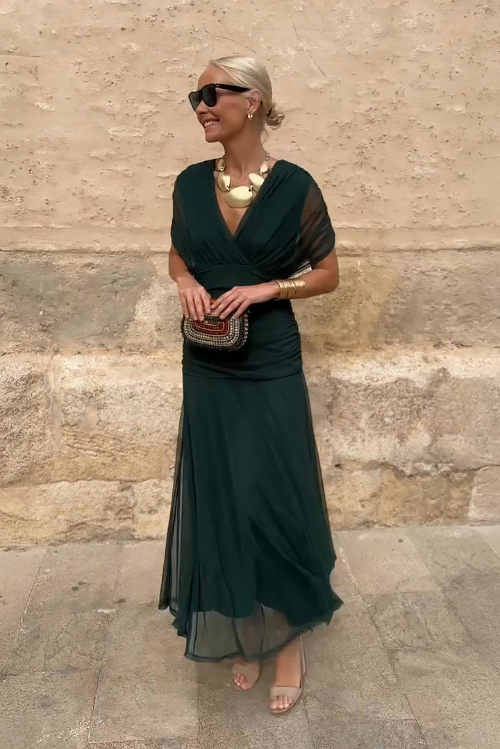 Emma | Vestido Largo Elegante