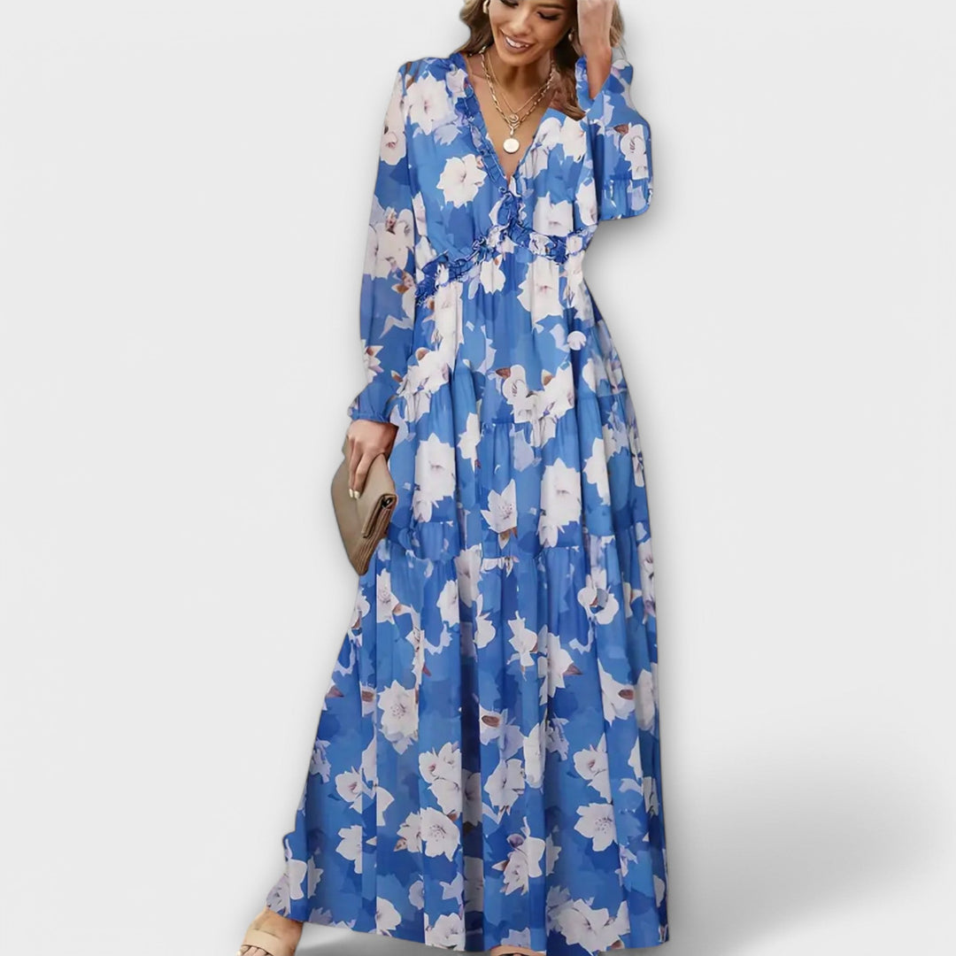 Liv | Vestido Elegante