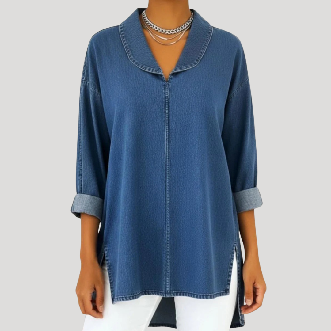 MICHAELA – MODERN BLOUSE