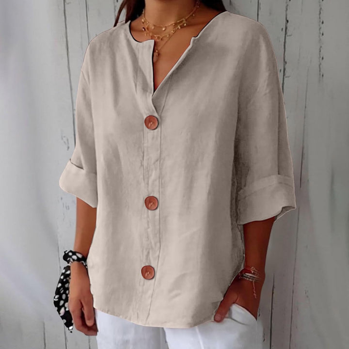 Harper | Blusa Ligera