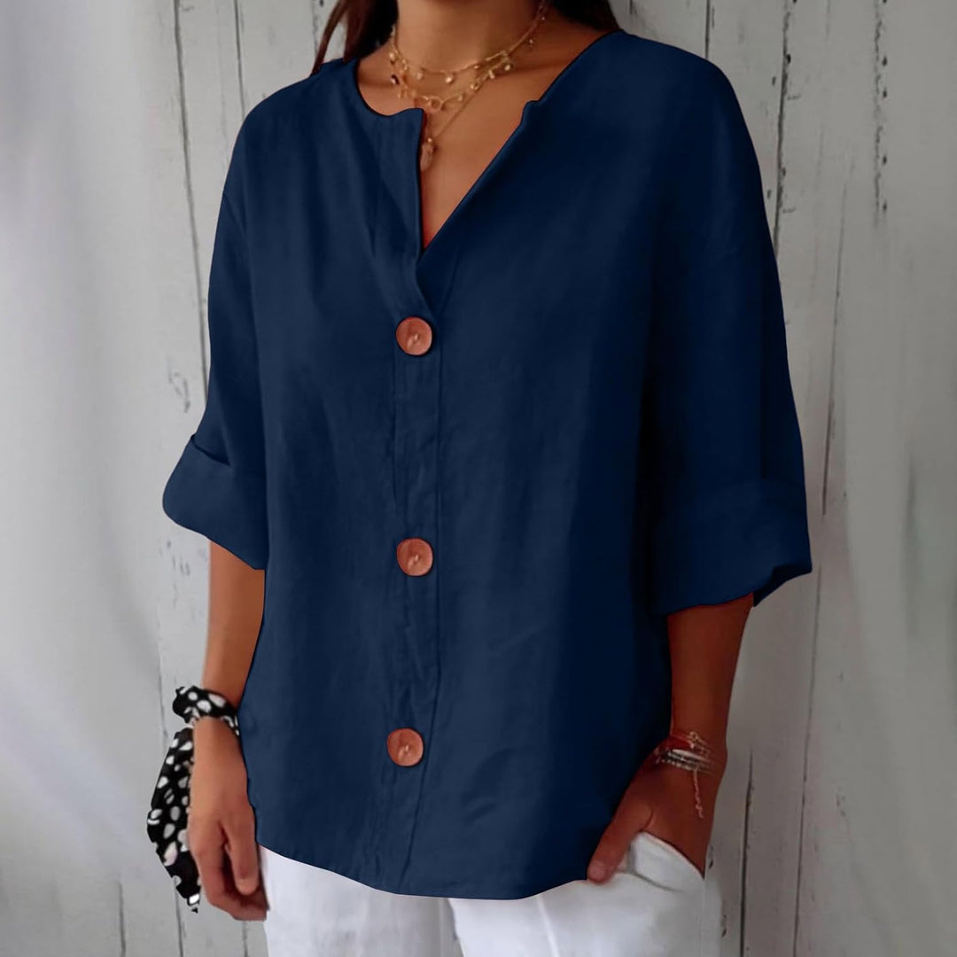 Harper | Blusa Ligera