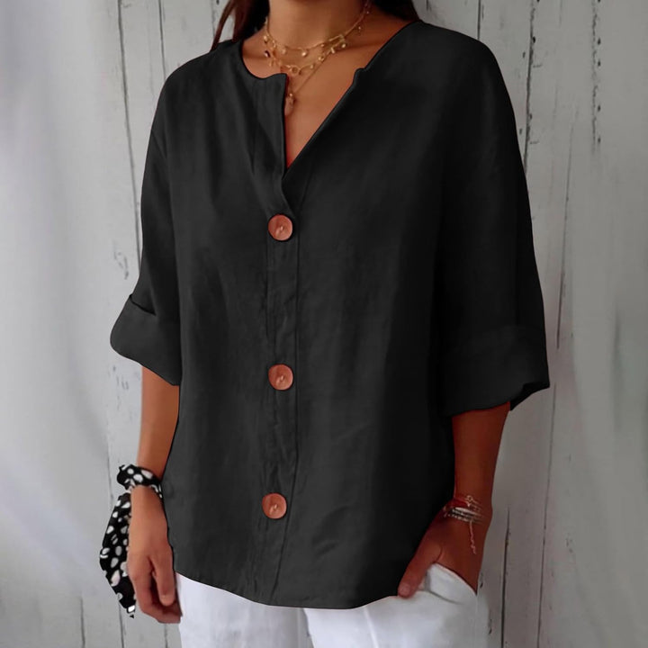 Harper | Blusa Ligera