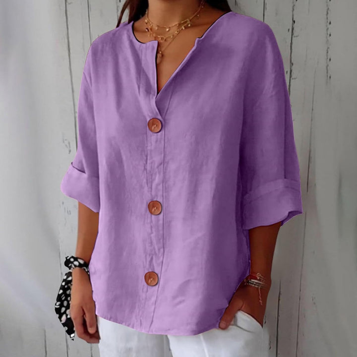 Harper | Blusa Ligera