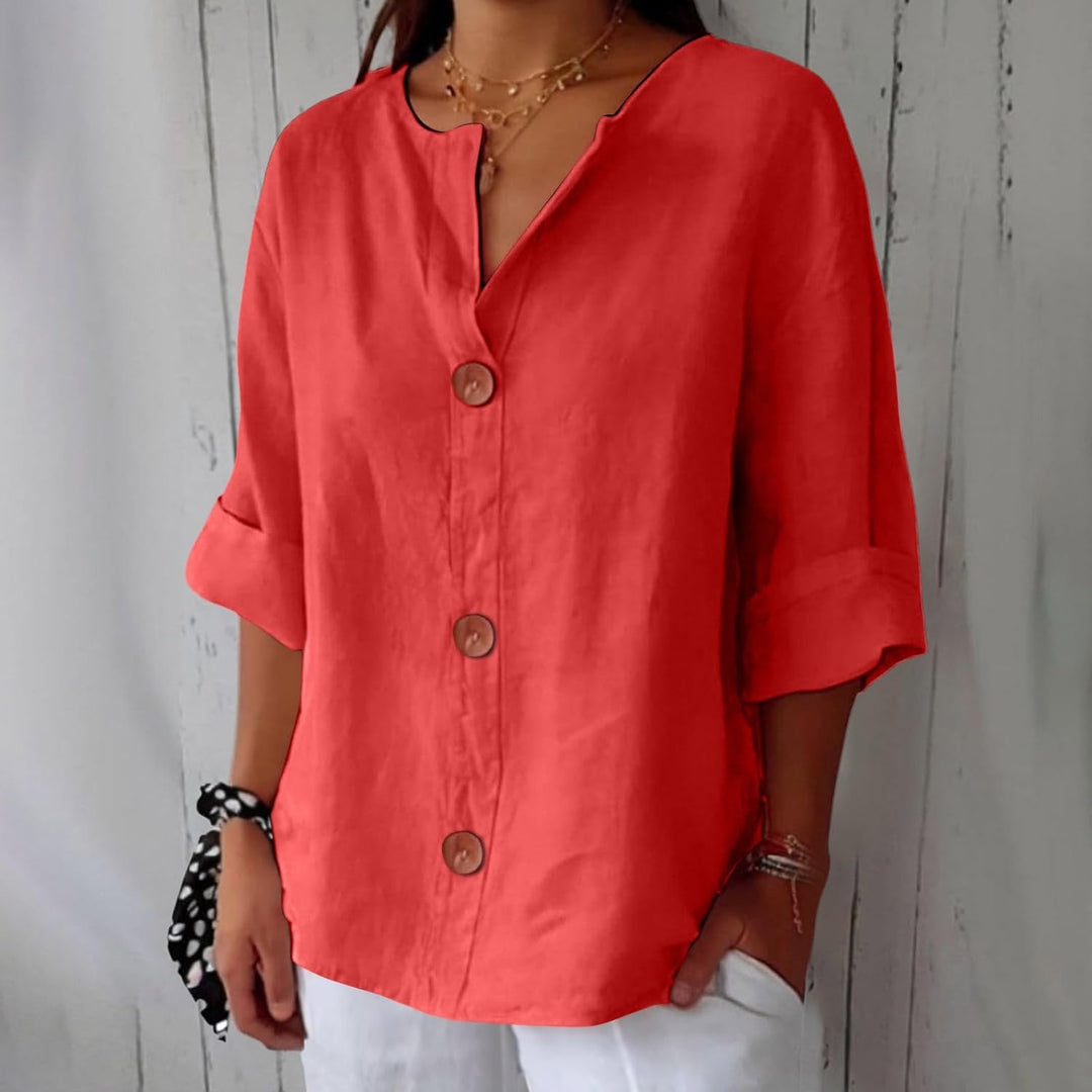 Harper | Blusa Ligera