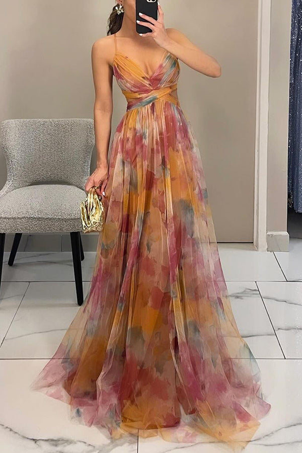 Gracia | Vestido Romántico