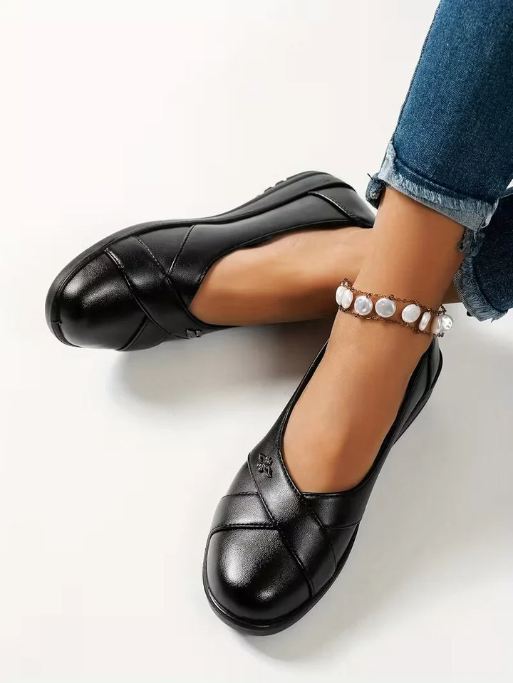 Sofía - Comfortable and Pain-Free Ergonomic Shoes