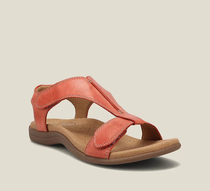 Elisa™  | Sandalias ortopédicas cómodas