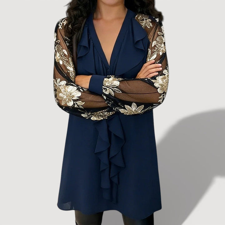 CHELSEA – CHIC BLOUSE