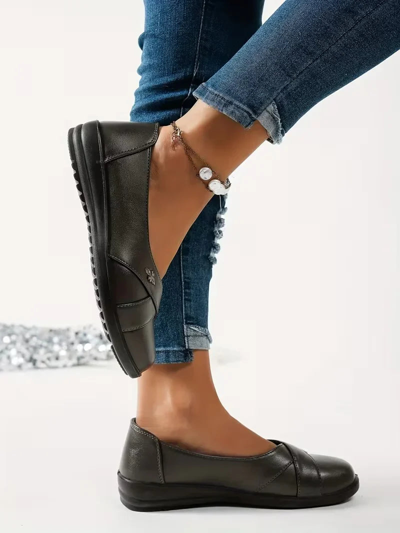 Sofía - Comfortable and Pain-Free Ergonomic Shoes