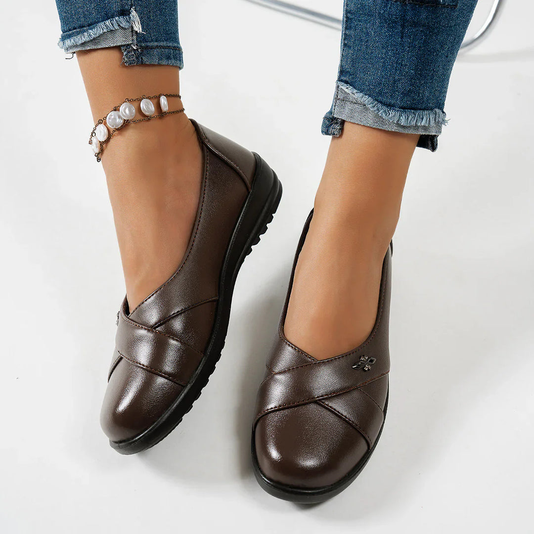 Sofía - Comfortable and Pain-Free Ergonomic Shoes