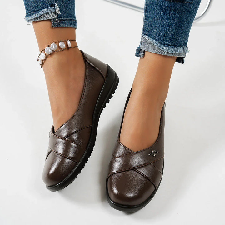 Sofía - Comfortable and Pain-Free Ergonomic Shoes