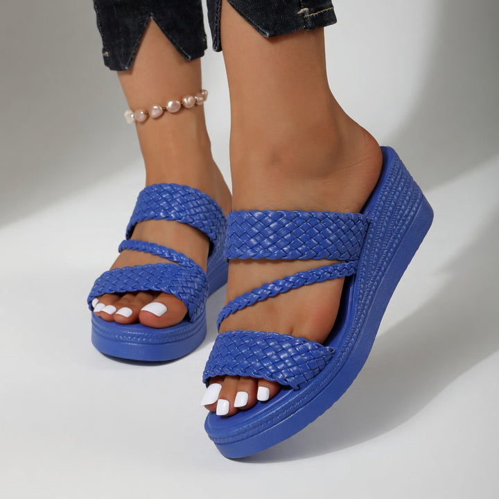 Tresseline™ — Sandalias ligeras de verano